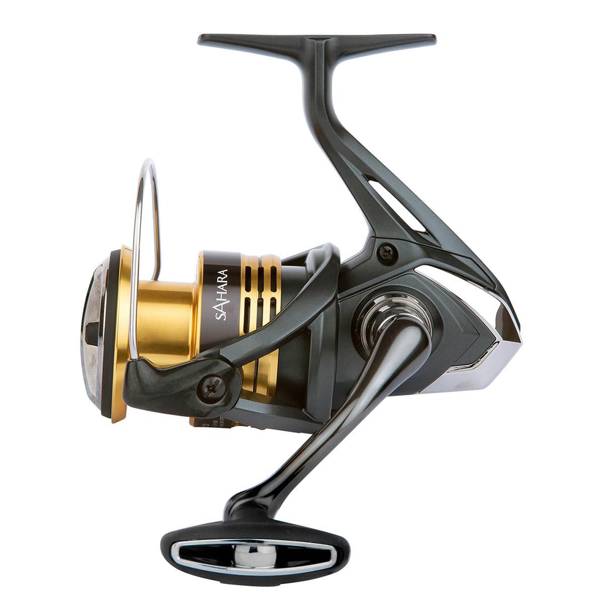 Amazon | シマノ(SHIMANO) スピニングリール サハラ 5000 SHC5000XGFJ